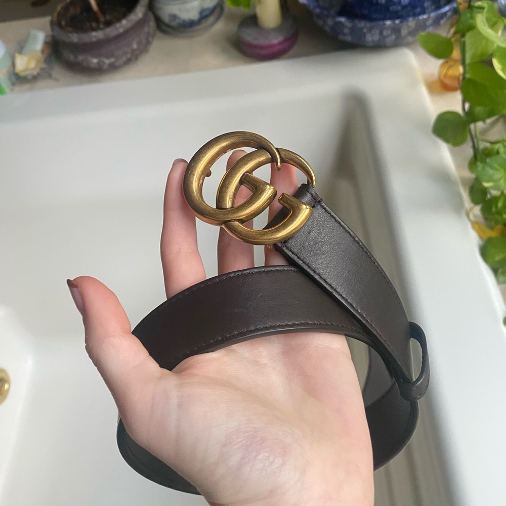 Gucci Belt